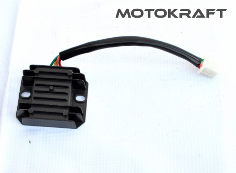 Voltage regulator KXD 200-250cc Voltage regulator KXD 200-250cc