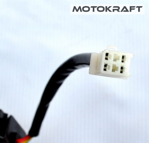 Voltage regulator KXD 200-250cc Voltage regulator KXD 200-250cc