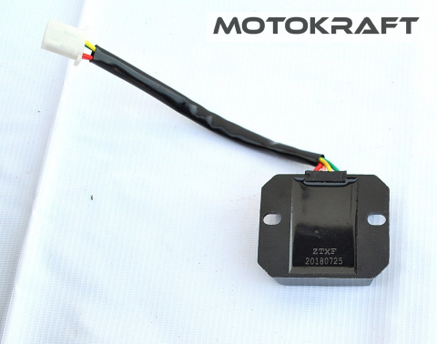 Voltage regulator KXD 200-250cc Voltage regulator KXD 200-250cc