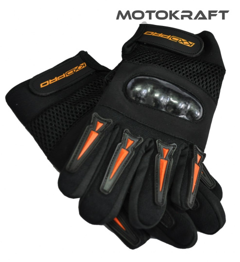 Gloves for Quad or Cross Gloves for Quad or Cross