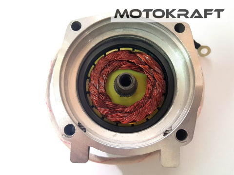 Starter for vehicles 49cc 2t Starter for vehicles 49cc 2t
