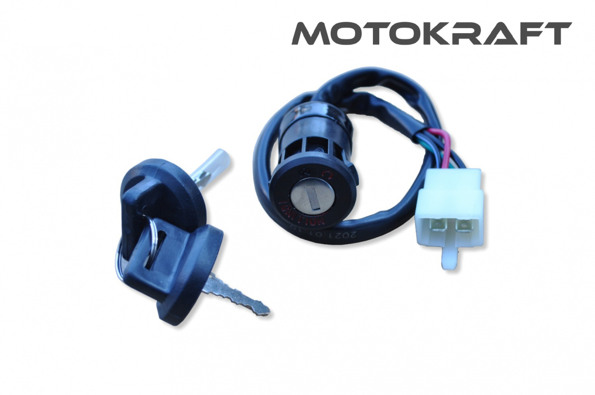 IGNITION FOR ALFARAD 250CC CROSS IGNITION FOR ALFARAD 250CC CROSS