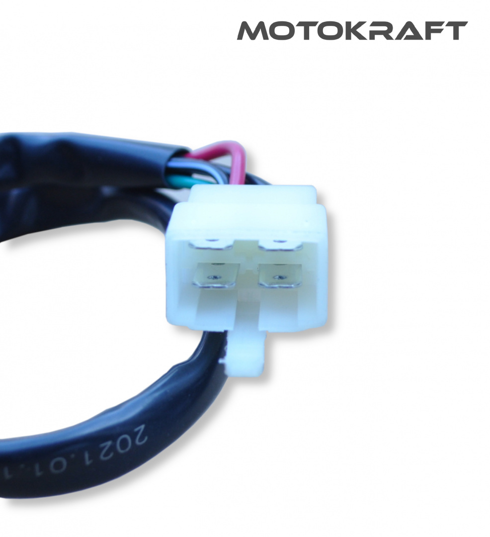 IGNITION FOR ALFARAD 250CC CROSS IGNITION FOR ALFARAD 250CC CROSS