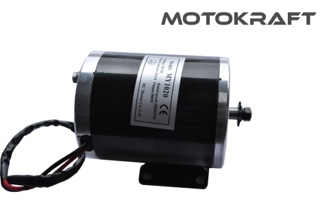 Engine 800W 36V Quad Electric Engine 800W 36V Quad Electric