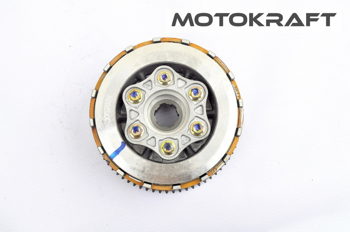 Clutch for cross ALFARAD 250 Clutch for cross ALFARAD 250