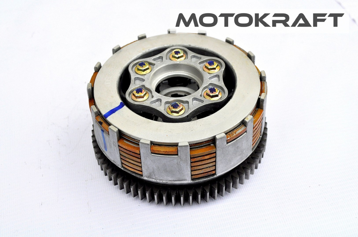 Clutch for cross ALFARAD 250 Clutch for cross ALFARAD 250