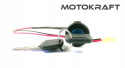 Mini electric quad ignition Mini electric quad ignition