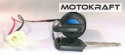 Mini electric quad ignition Mini electric quad ignition