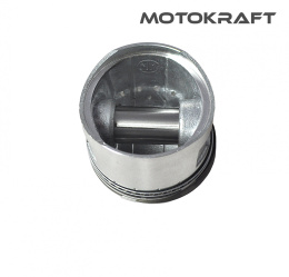 PISTON WITH RINGS FOR KXD 707B 49CC 4T 4-STROKE ENGINE