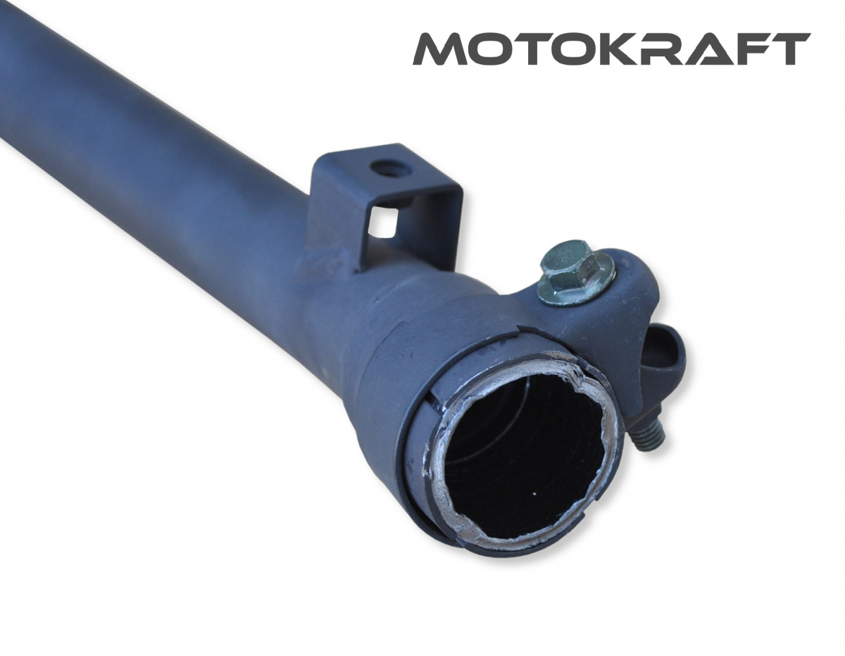 SILENCER FOR ALFARAD CROSS 250CC SILENCER FOR ALFARAD CROSS 250CC