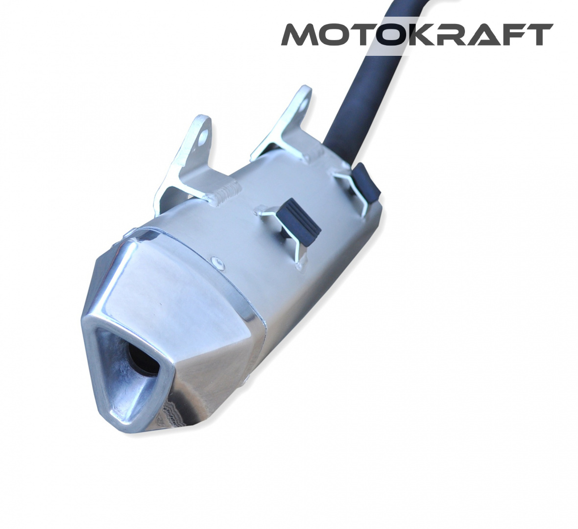 SILENCER FOR ALFARAD CROSS 250CC SILENCER FOR ALFARAD CROSS 250CC