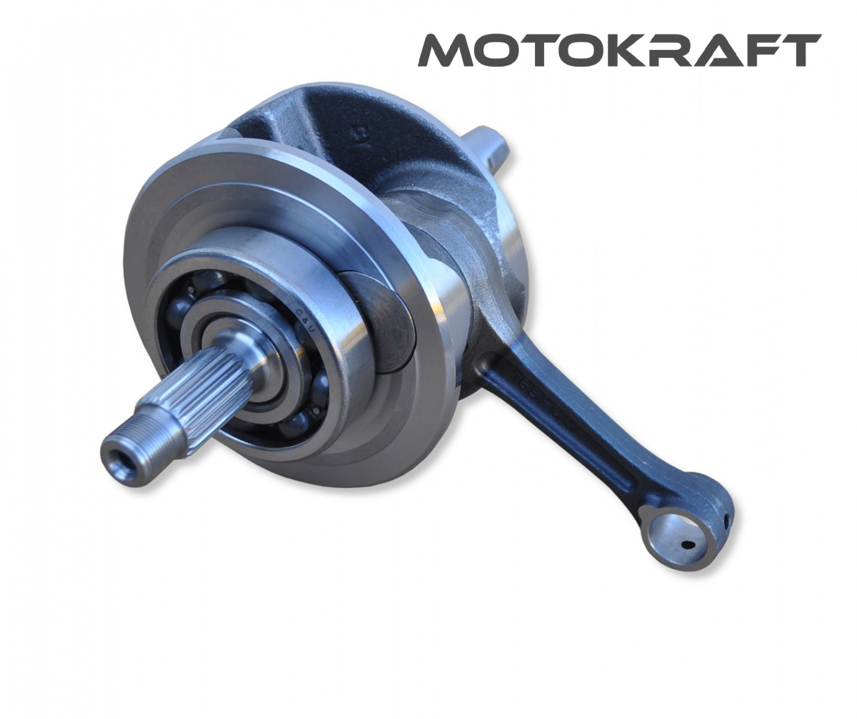 CRANKSHAFT FOR ALFARAD 250CC CROSS CRANKSHAFT FOR ALFARAD 250CC CROSS
