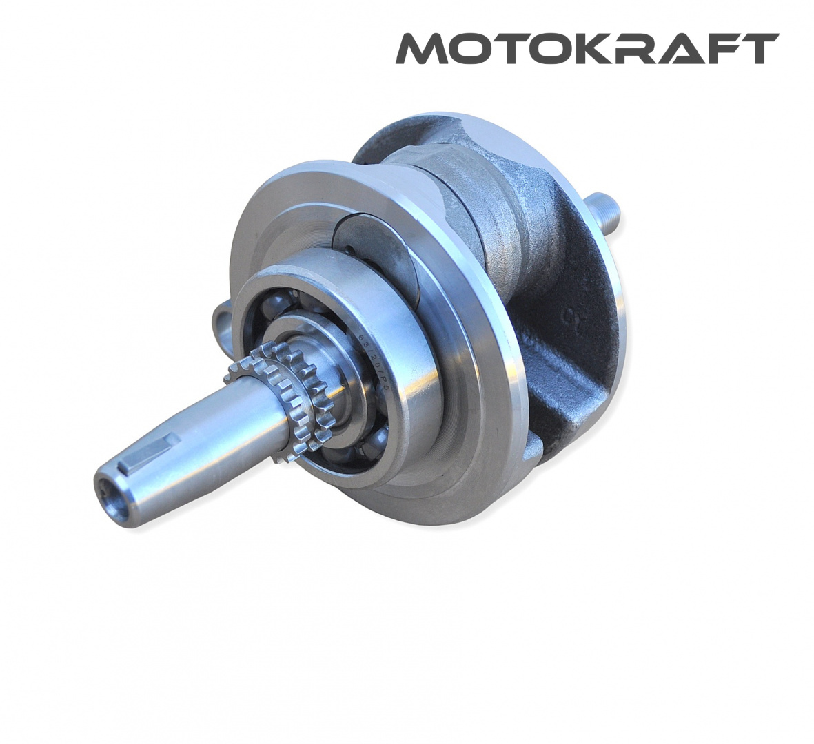 CRANKSHAFT FOR ALFARAD 250CC CROSS CRANKSHAFT FOR ALFARAD 250CC CROSS