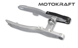 Swingarm for cross BERETTA 609 125cc-150cc