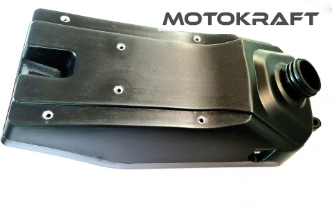 ZBIORNIK PALIWA BAK DO CROSSA KXD PRO 612 ZBIORNIK PALIWA BAK DO CROSSA KXD PRO 612