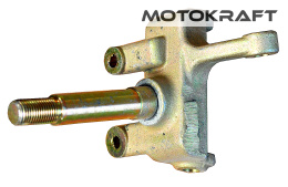 QUAD ROTATOR KXD PRO 110-150CC LEFT