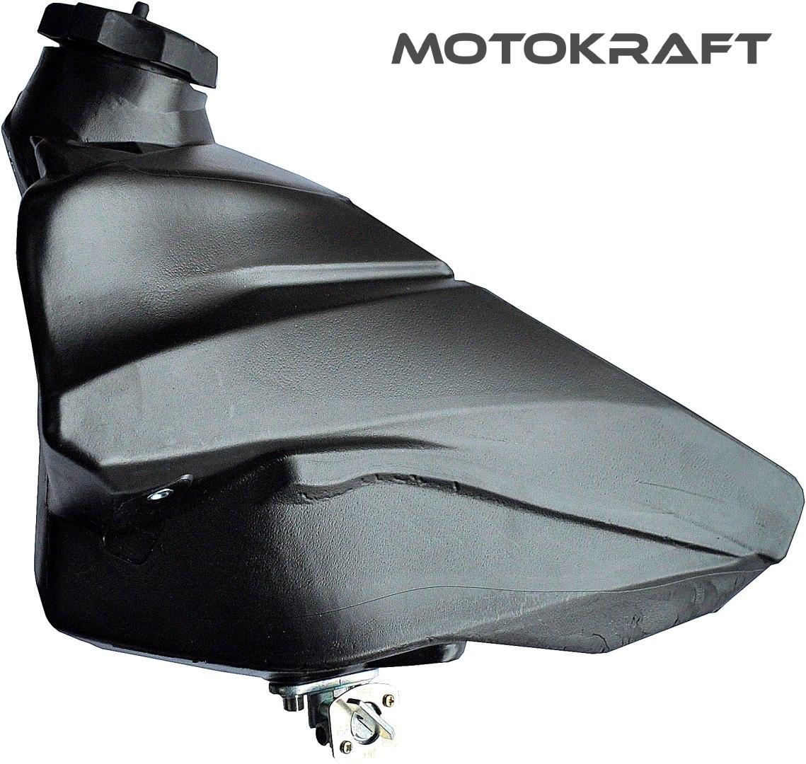 Fuel tank for Alfarad cross 250 Fuel tank for Alfarad cross 250