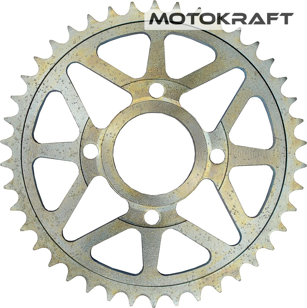 Cross ALFARAD 250 drive gear Cross ALFARAD 250 drive gear