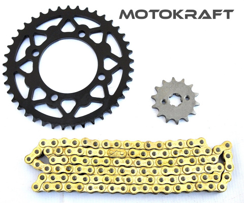 KXD BERETTA cross-drive kit KXD BERETTA cross-drive kit