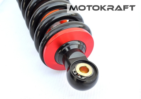 AMORTYZATOR DO QUADA TYLNY 27CM BERRETA 150 TURBO