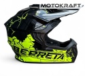 KASK BERRETA KIDS NEW MODEL 2025
