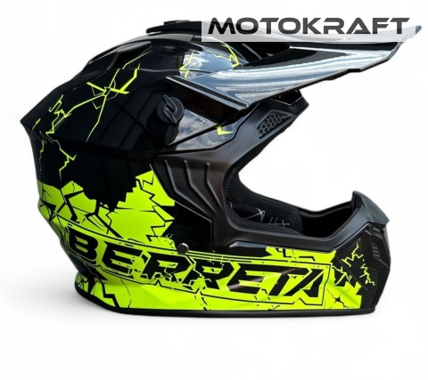 KASK BERRETA KIDS NEW MODEL 2025 KASK BERRETA KIDS NEW MODEL 2025
