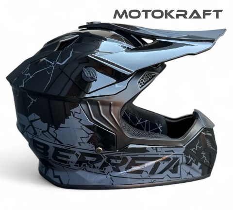 KASK BERRETA KIDS NEW MODEL 2025 KASK BERRETA KIDS NEW MODEL 2025
