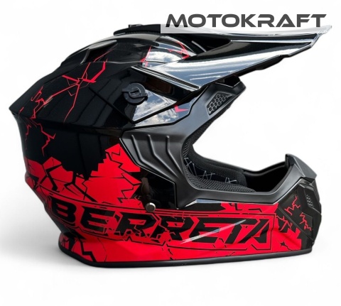 KASK BERRETA KIDS NEW MODEL 2025 KASK BERRETA KIDS NEW MODEL 2025