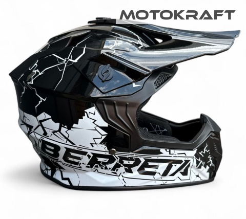 KASK BERRETA KIDS NEW MODEL 2025 KASK BERRETA KIDS NEW MODEL 2025