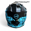 KASK BERRETA KIDS NEW MODEL 2025