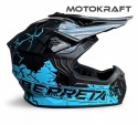 KASK BERRETA KIDS NEW MODEL 2025
