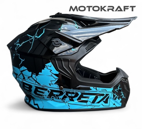 KASK BERRETA KIDS NEW MODEL 2025 KASK BERRETA KIDS NEW MODEL 2025