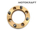 DYSTANSE ALUMINIOWE LONCIN 1000 4X136 M12x1,25 30MM BERRETA