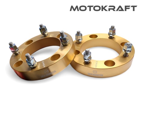 DYSTANSE ALUMINIOWE LONCIN 1000 4X136 M12x1,25 450MM BERRETA DYSTANSE ALUMINIOWE LONCIN 1000 4X136 M12x1,25 450MM BERRETA