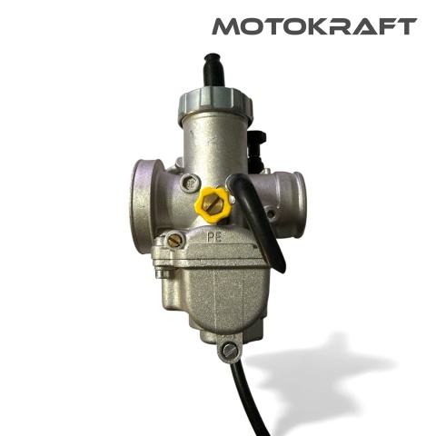 GAŹNIK NIBBI PE30 ALFARAD T7 250CC, ALFARAD A8 300CC