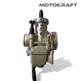 GAŹNIK NIBBI PE30 ALFARAD T7 250CC, ALFARAD A8 300CC