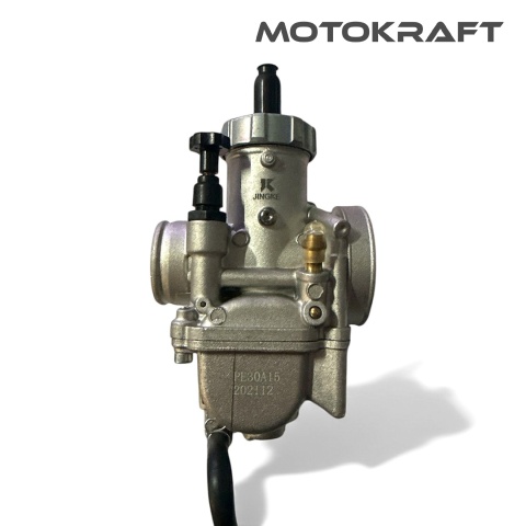 GAŹNIK NIBBI PE30 ALFARAD T7 250CC, ALFARAD A8 300CC