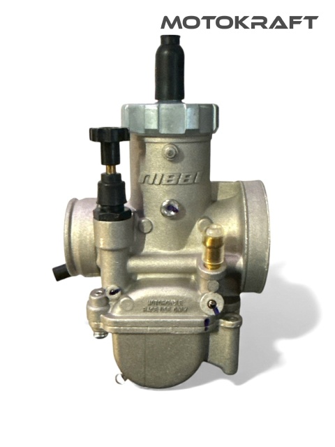 GAŹNIK NIBBI N30 BERRETA