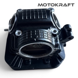 CROSS ALFARAD 250CC T7 CYLINDER HEAD 172FMM
