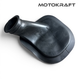 ALFARAD AIR RUBBER 250CC T7 UNDER NIBBI N30