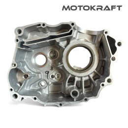 KARTER LEWY ALFARAD 250CC CROSS SREBRNY