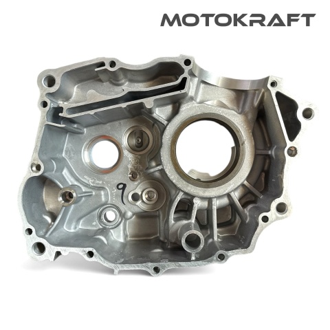 KARTER LEWY ALFARAD 250CC CROSS SREBRNY