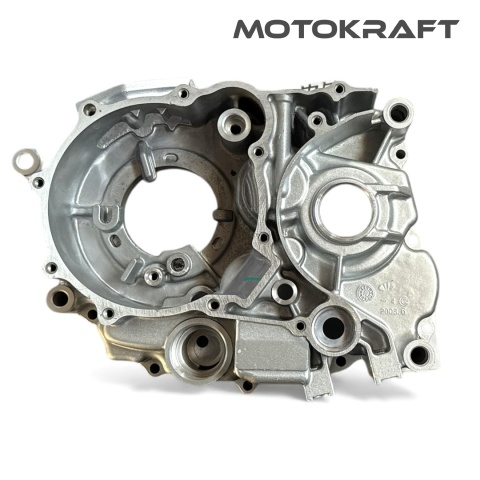 KARTER LEWY ALFARAD 250CC CROSS SREBRNY