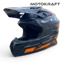 KASK ALFARAD MAT Z HOMOLOGACJĄ ECE 22.06
