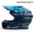 KASK ALFARAD MAT Z HOMOLOGACJĄ ECE 22.06