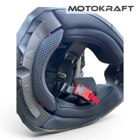 KASK ALFARAD MAT Z HOMOLOGACJĄ ECE 22.06