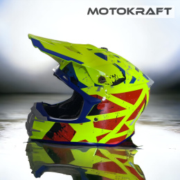 Kask BERRETA SHINY NEON YELLOW