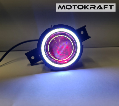LAMPA DO QUADA BERRETA BULL 4 TRYBY LAMPA DO QUADA BERRETA BULL 4 TRYBY