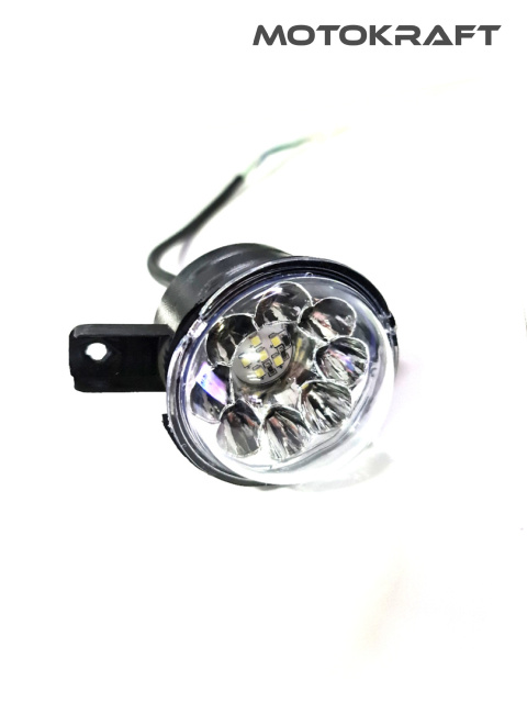 LAMPA PRZÓD BERRETA BULL LAMPA PRZÓD BERRETA BULL