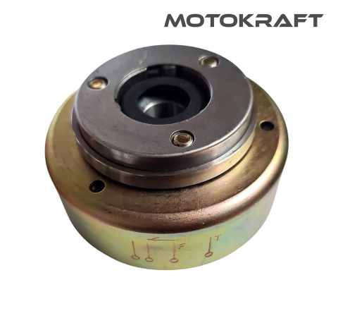 MAGNETO FOR BERRETA 125 DIRT BIKE MAGNETO FOR BERRETA 125 DIRT BIKE